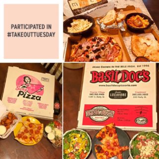 Today is the day to get your #takeouttuesday square on #corestaurantbingo! Each card has it, so get your card at CORestaurantBingo.com, see how to play, and win prizes for eating pizza! Thanks to @miciitalian @basildocspizza & @sexypizza for keeping the CRA team from getting hangry this week. 😂🍕👍🏽 . #corestaurants #coloradofoodscene #coloradocurbside #diningoutcolorado #dineouttohelpout #coloradopizza #instacolorado