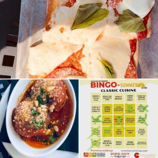 #corestaurantbingo I can’t tell you how much I love playing! 5 more $50 gift cards were won this week and a Colorado get-a-way.